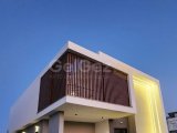 Girne Çatalköy Satılık 4+1 Lüks Villa 850.000 STG/+905338881419