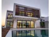 Girne Çatalköy Satılık 4+1 Lüks Villa 850.000 STG/+905338881419