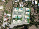 Girne Çatalköy Satılık 4+1 Villa 500.000STG/+905338881419