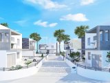 Girne Çatalköy Satılık 4+1 Villa 500.000STG/+905338881419