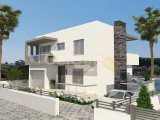 Girne Çatalköy Satılık 4+1 Villa 500.000STG/+905338881419