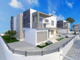Girne Çatalköy Satılık 4+1 Villa 500.000STG/+905338881419