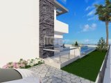 Girne Çatalköy Satılık 4+1 Villa 500.000STG/+905338881419
