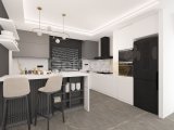Girne Çatalköy Satılık 4+1 Villa 500.000STG/+905338881419