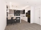 Girne Çatalköy Satılık 4+1 Villa 500.000STG/+905338881419