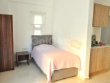 Girne Doğanköy Kiralık Studyo Daire 500 STG/+905338881419