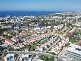 Kıbrıs Girne Doğanköy Bölgesinde Site İçerisinde Kiralık Lüx 3+1 Müstakil Villa