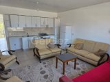 Girne Edremit Kiralık 1+1 Daire 550 STG/+905338881419