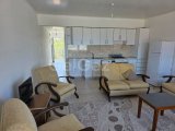 Girne Edremit Kiralık 1+1 Daire 550 STG/+905338881419