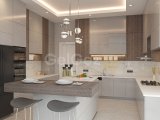 Girne Edremit Satılık Ultra Lüks 4+1 Villa 860.000 STG/+90533 8881419