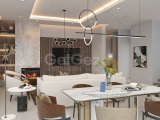 Girne Edremit Satılık Ultra Lüks 4+1 Villa 860.000 STG/+90533 8881419