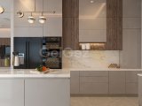 Girne Edremit Satılık Ultra Lüks 4+1 Villa 860.000 STG/+90533 8881419