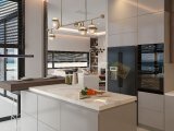 Girne Edremit Satılık Ultra Lüks 4+1 Villa 860.000 STG/+90533 8881419