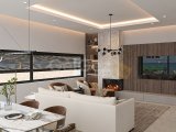 Girne Edremit Satılık Ultra Lüks 4+1 Villa 860.000 STG/+90533 8881419