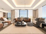 Girne Edremit Satılık Ultra Lüks 4+1 Villa 860.000 STG/+90533 8881419