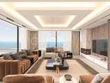 Girne Edremit Satılık Ultra Lüks 4+1 Villa 860.000 STG/+90533 8881419