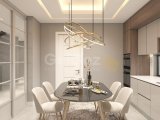Girne Edremit Satılık Ultra Lüks 4+1 Villa 860.000 STG/+90533 8881419