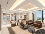 Girne Edremit Satılık Ultra Lüks 4+1 Villa 860.000 STG/+90533 8881419