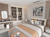 Girne Edremit Satılık Ultra Lüks 4+1 Villa 860.000 STG/+90533 8881419
