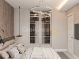 Girne Edremit Satılık Ultra Lüks 4+1 Villa 860.000 STG/+90533 8881419