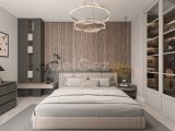 Girne Edremit Satılık Ultra Lüks 4+1 Villa 860.000 STG/+90533 8881419