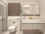 Girne Edremit Satılık Ultra Lüks 4+1 Villa 860.000 STG/+90533 8881419