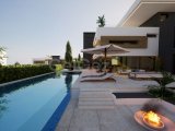 Girne Edremit Satılık Ultra Lüks 4+1 Villa 860.000 STG/+90533 8881419