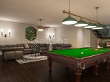 Girne Edremit Satılık 5+2 Ultra Lüks Villa 1.100.000 STG/+905338881419