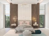 Girne Edremit Satılık 5+2 Ultra Lüks Villa 1.100.000 STG/+905338881419