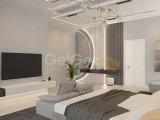 Girne Edremit Satılık 5+2 Ultra Lüks Villa 1.100.000 STG/+905338881419