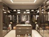 Girne Edremit Satılık 5+2 Ultra Lüks Villa 1.100.000 STG/+905338881419