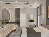 Girne Edremit Satılık 5+2 Ultra Lüks Villa 1.100.000 STG/+905338881419