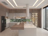 Girne Edremit Satılık 5+2 Ultra Lüks Villa 1.100.000 STG/+905338881419