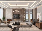 Girne Edremit Satılık 5+2 Ultra Lüks Villa 1.100.000 STG/+905338881419