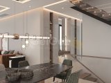 Girne Edremit Satılık 5+2 Ultra Lüks Villa 1.100.000 STG/+905338881419