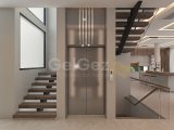 Girne Edremit Satılık 5+2 Ultra Lüks Villa 1.100.000 STG/+905338881419