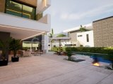 Girne Edremit Satılık 5+2 Ultra Lüks Villa 1.100.000 STG/+905338881419