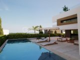 Girne Edremit Satılık 5+2 Ultra Lüks Villa 1.100.000 STG/+905338881419