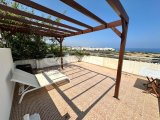 Girne Esentepe Denize Sıfır Günlük Kiralık 2+1 Daire 100 EURO/+905338881419