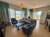 Girne Esentepe Denize Sıfır Günlük Kiralık 2+1 Daire 100 EURO/+905338881419