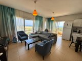 Girne Esentepe Denize Sıfır Günlük Kiralık 2+1 Daire 100 EURO/+905338881419