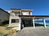 Girne Esentepe Denize Sıfır Kiralık 3+1 Lüks Villa 3.850 STG/+905338881419