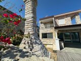 Girne Esentepe Denize Sıfır Kiralık 3+1 Lüks Villa 3.850 STG/+905338881419