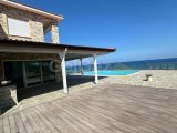 Girne Esentepe Denize Sıfır Kiralık 3+1 Lüks Villa 3.850 STG/+905338881419
