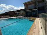Girne Esentepe Denize Sıfır Kiralık 3+1 Lüks Villa 3.850 STG/+905338881419
