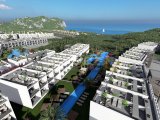 Girne Esentepe Satılık Deniz Manzaralı Stüdyo Daire 85.000STG/+905338881419