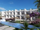 Girne Esentepe Satılık Deniz Manzaralı Stüdyo Daire 85.000STG/+905338881419