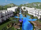 Girne Esentepe Satılık Deniz Manzaralı Stüdyo Daire 85.000STG/+905338881419