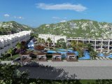 Girne Esentepe Satılık Deniz Manzaralı Stüdyo Daire 85.000STG/+905338881419