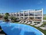 Girne Esentepe Satılık Deniz Manzaralı Stüdyo Daire 85.000STG/+905338881419